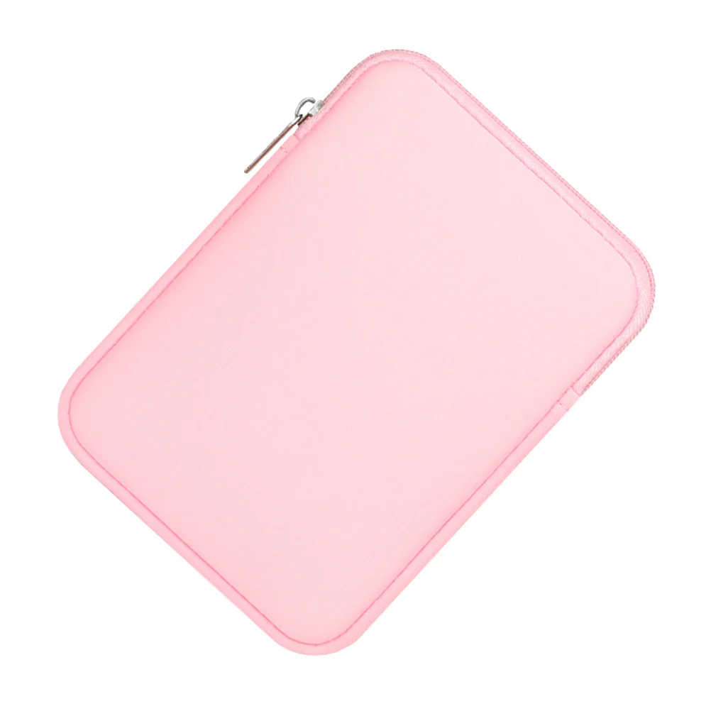 

Reader Bag Ebook Protective Case Thin Set E-reader Travel Sleeve Sponge E-book Cover Portable