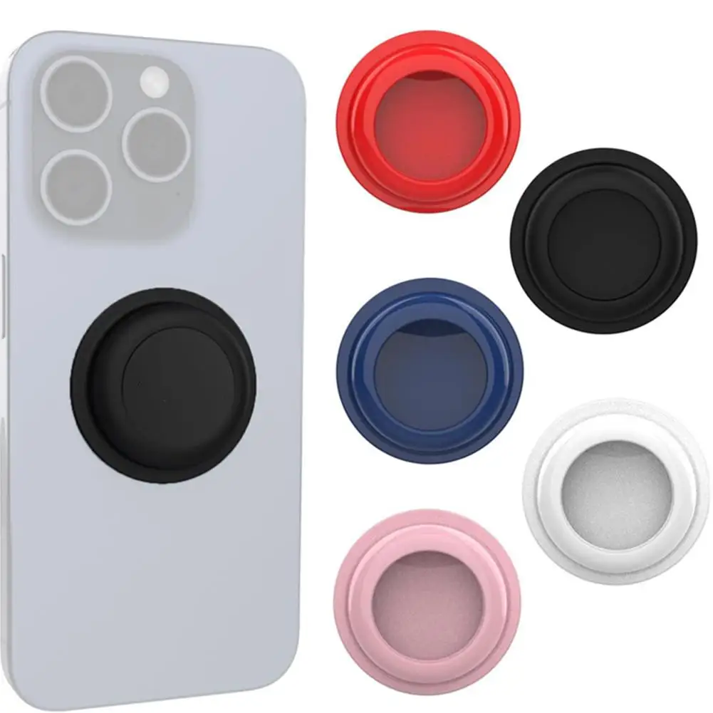 5 Stück Silikon Halter Für Princess Cruise Medaillon - Handyzubehör Für IPhone & Android