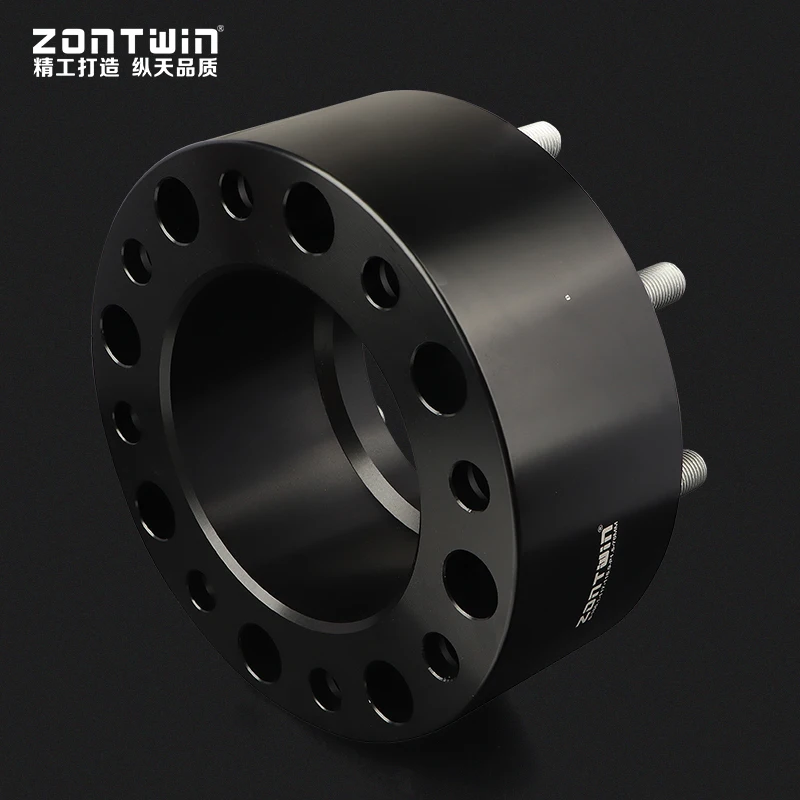 スペーサー 4ホイールアダプターホイールスペーサー5x4.5 