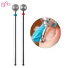 BNG Ball Shape Cuticle Clean Nail Drill Bit 3/32'' Professional Safety Diamond Nail Bit Nail Cleaner for Cuticle Dead Skin 1