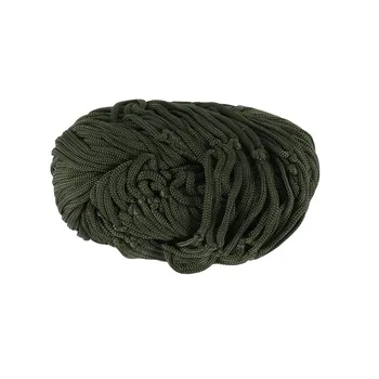 YWDZ-3X Portable Outdoor Sport Hammock, Outdoor Camping Hammock Mesh Net For Garden Beach Yard Travel Garden