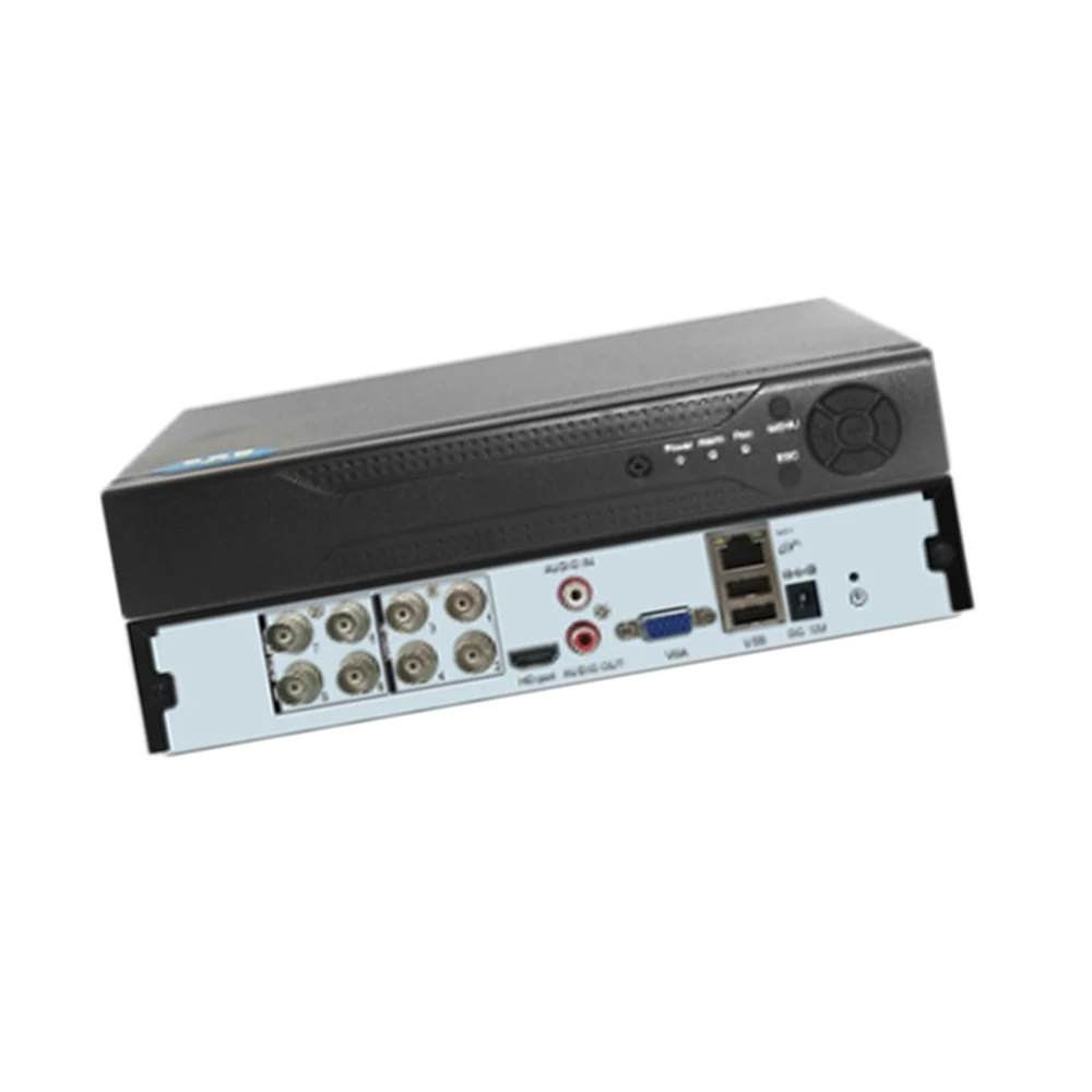 Videoregistratore Digitale Mobile DVR 500GB Per Sistema Di Sicurezza CCTV