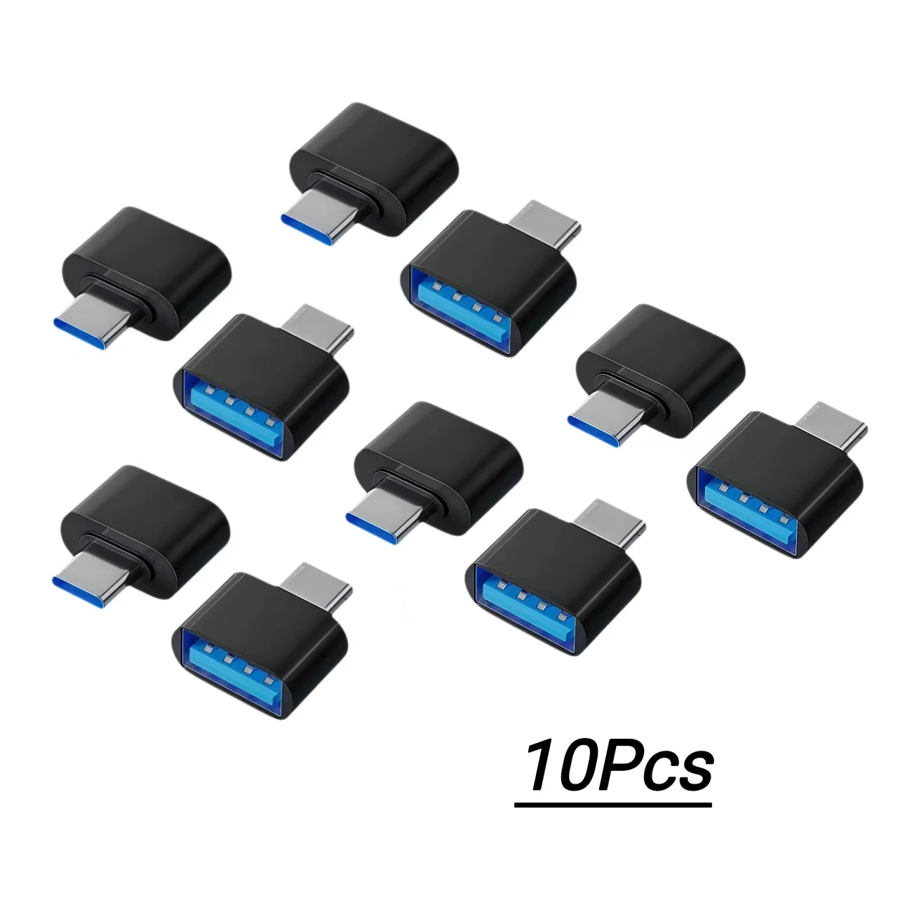 Universal Micro USB to USB OTG Adapter Cable