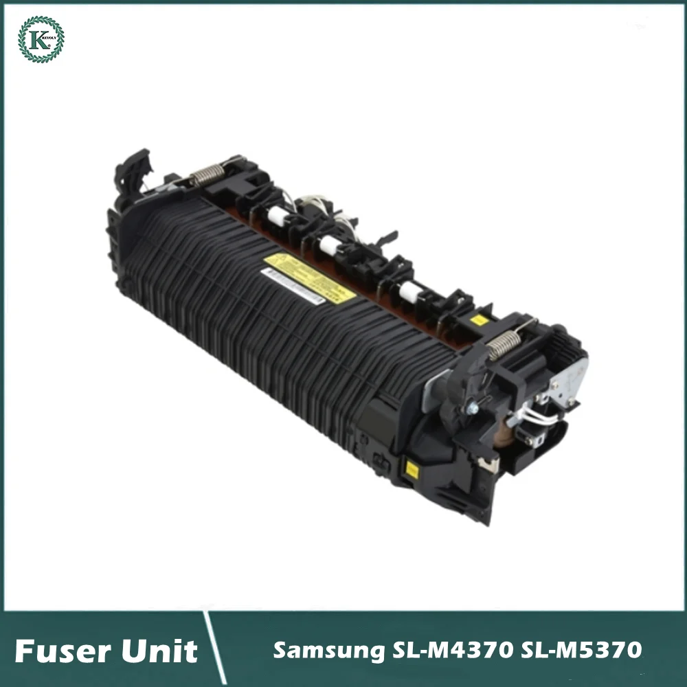 

Remanufacture JC91-01159A 110V/120V Fusing Unit For Samsung SL-M4370 SL-M5370 Fixing Assembly Fuser Unit