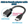 Male to female 18CM