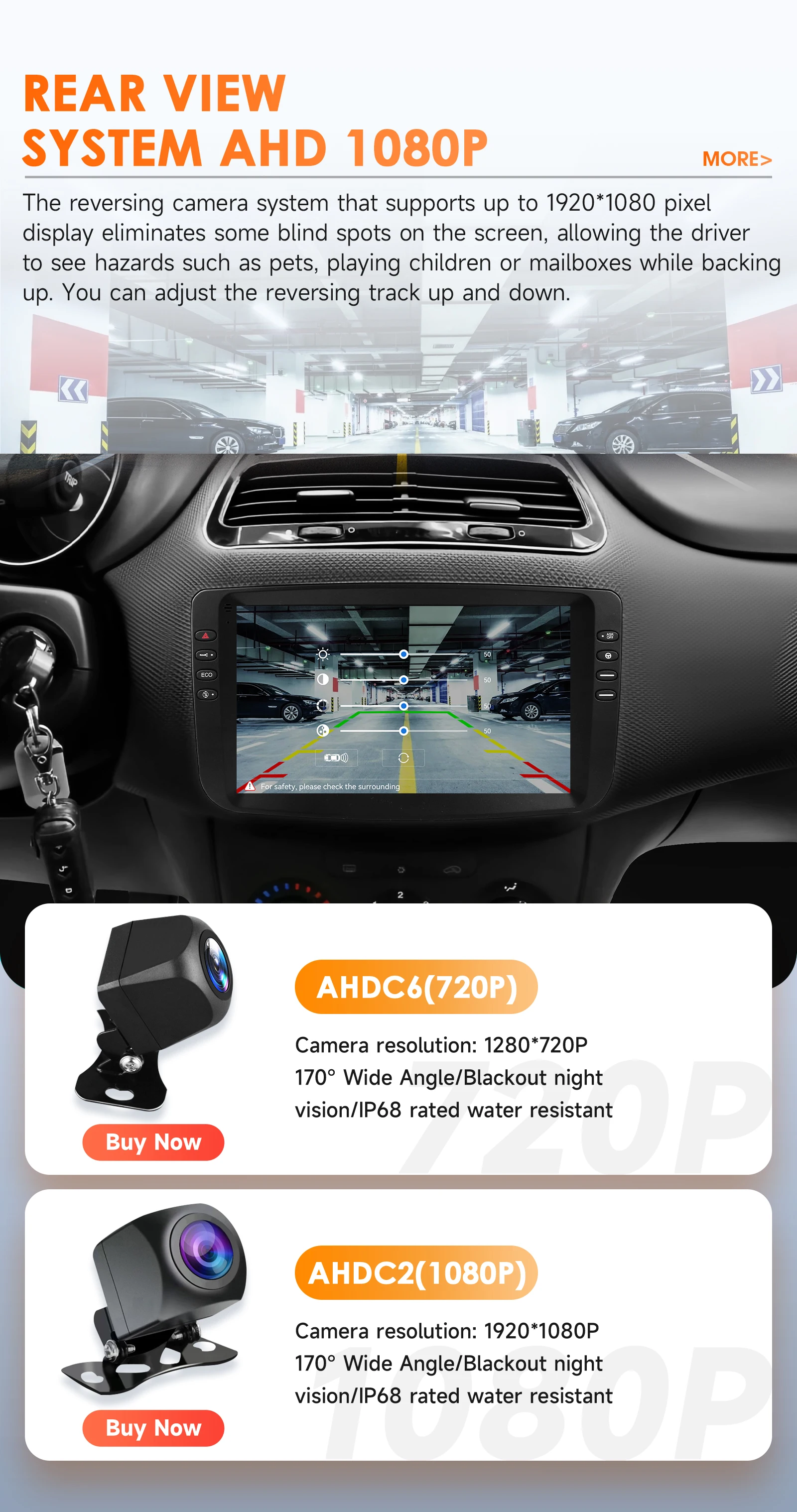 9 Zoll 2DIN Carplay Android 14 Autoradio für Fiat Linea Punto EVO 2012–2015 Autoradio von Snapdragon 6115 Multimedia GPS 360 Kamera – Detail 36