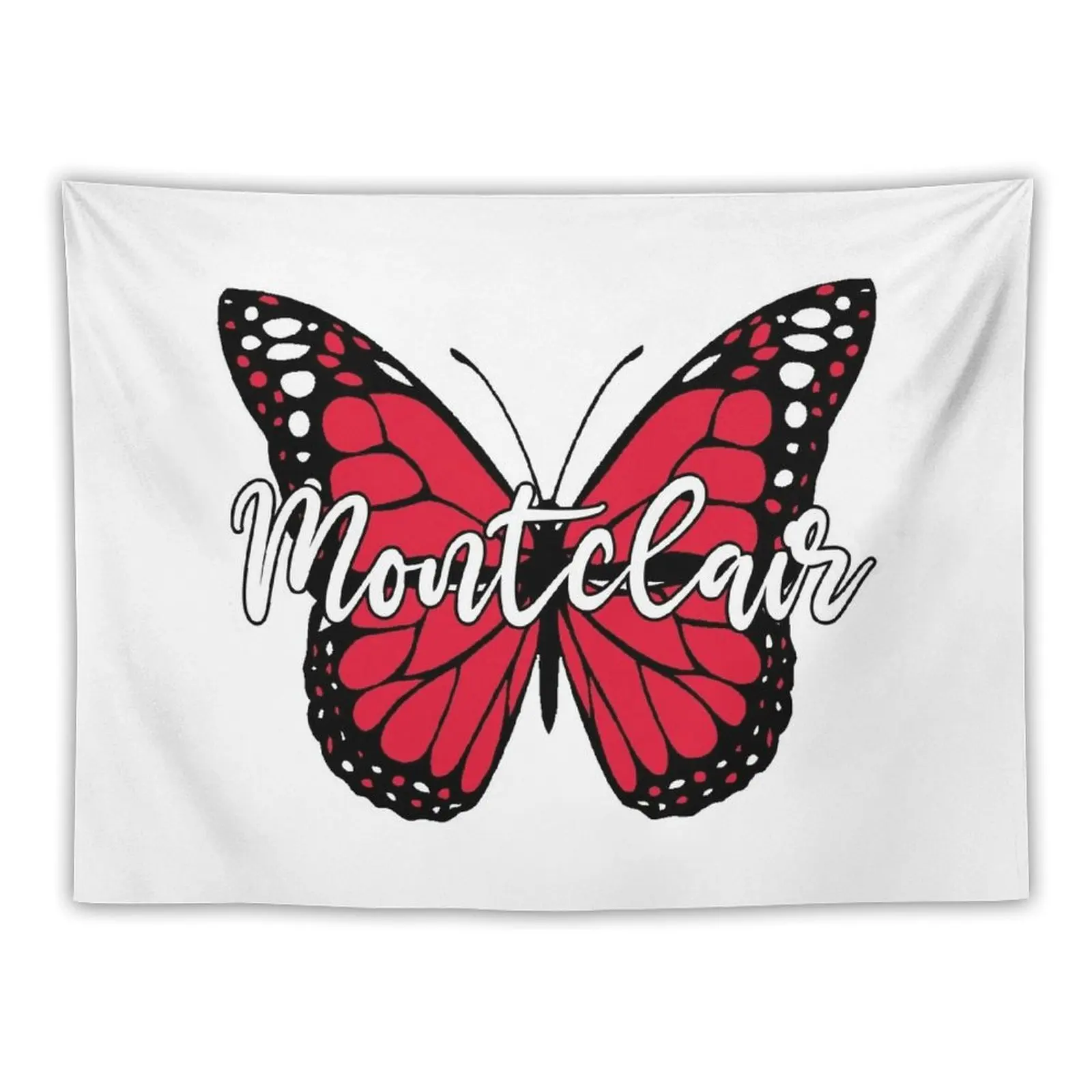 

Montclair Butterfly Tapestry Aesthetic Room Decors Aesthetic Room Decor Korean Tapestry