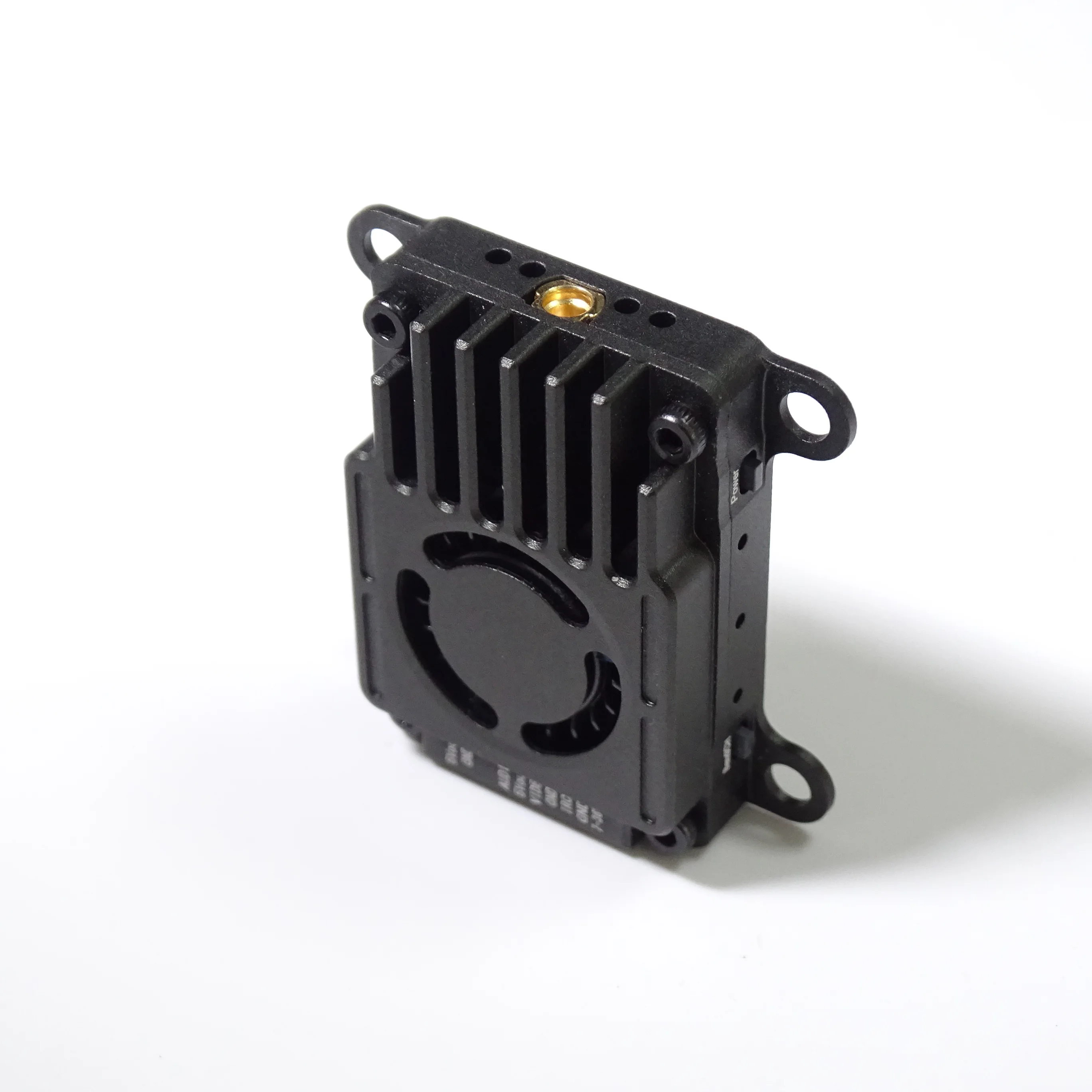 VTX-SN2 2.5W 4.9/5.8/6GHz FPV Transmetteur Audio Vidéo Haute Puissance