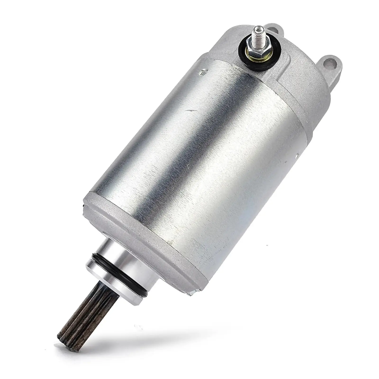 Starter Motor Set Suzuki GSX1300 GSX1300R Hayabusa 08-19 GSX-1300 GSX 1300 GSX1300BK (ABS) B-King 08-09 31100-15H00 31100-15H20