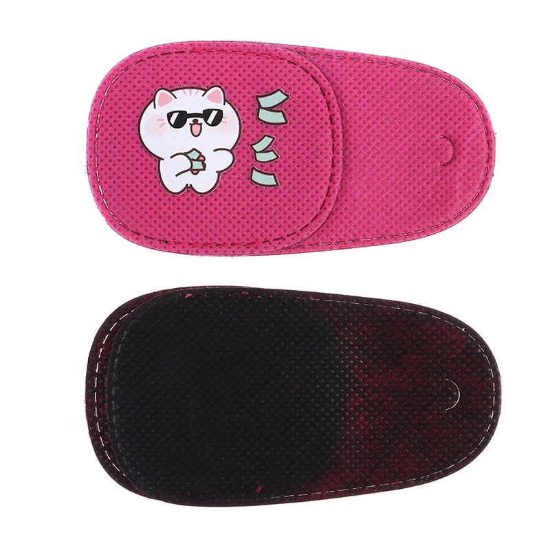 Description Picture 4 of item6pc/set Children Health Care Kids Child Occlusion Medical Lazy Eye Patch Eyeshade For Kids Strabismus Treatment Vision Care
