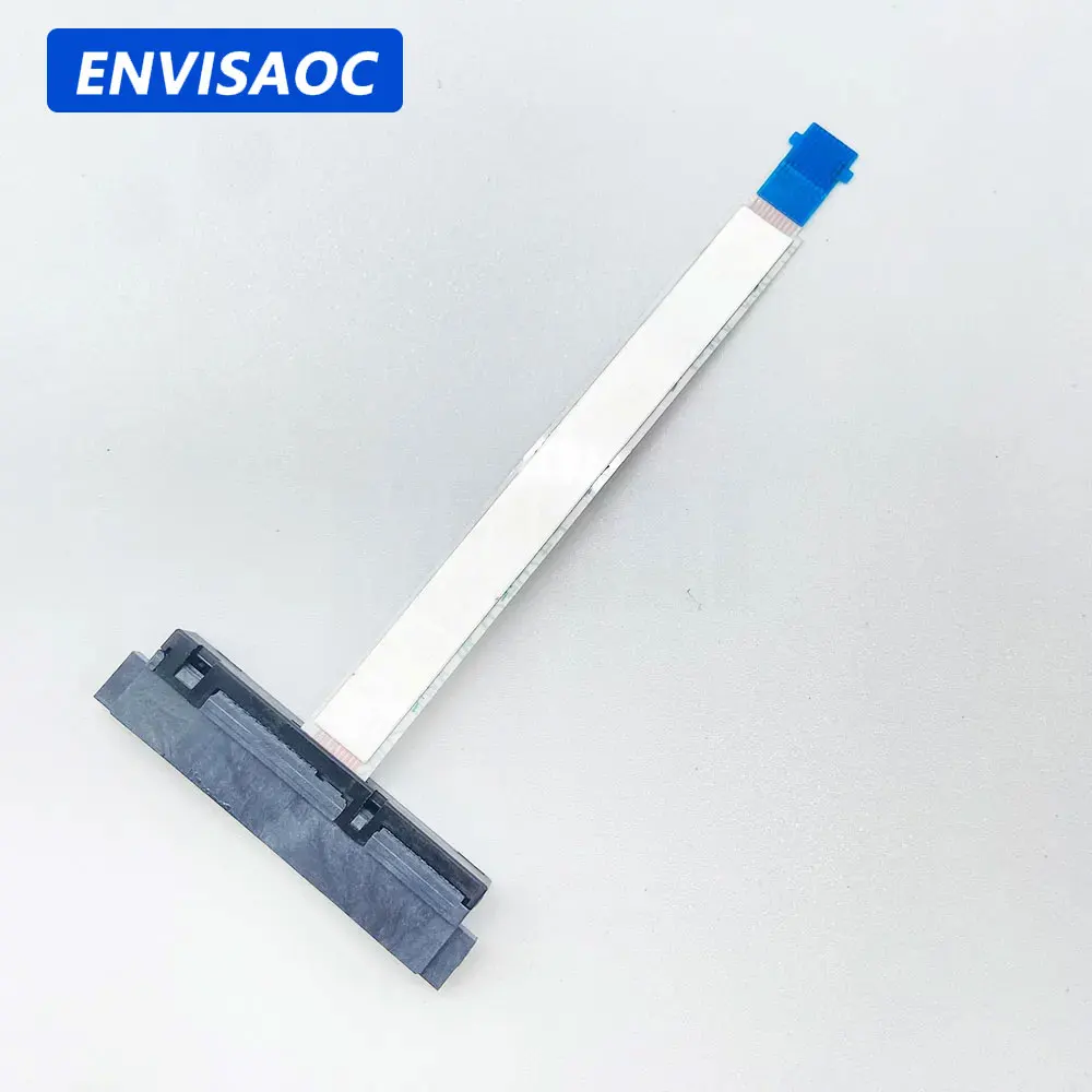 For HP 240 G7 240 G8 245 G7 245 G8 246 340 G5 340 348 G5 348 laptop SATA hard drive HDD SSD connector flex cable hard drive cable