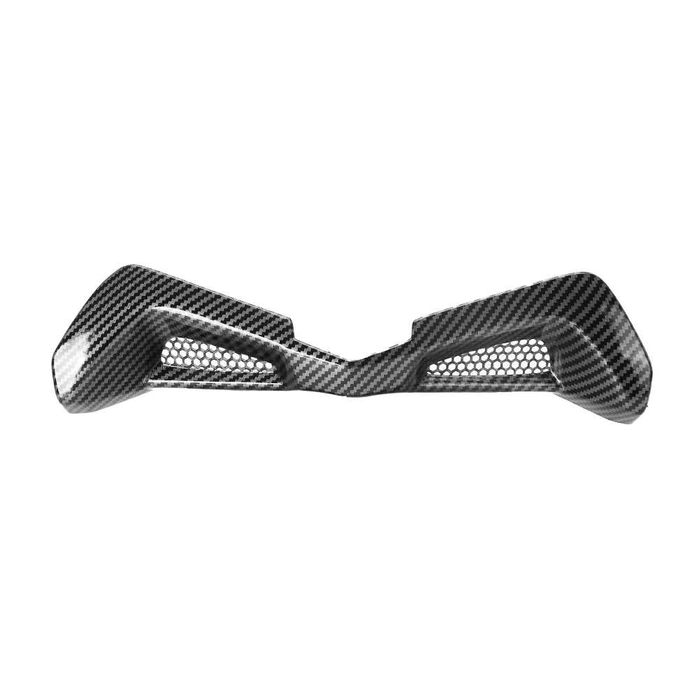 Motorcycle Accessories Motorcycle Fairing Motorcycle Winglet Motorcycle Wing Kit Beak Nose Extension Cover ABS Plastic Front Winglets Aerodynamic For YAMAHA TMAX530 TMAX560 Tmax 560 T MAX 530 SX DX