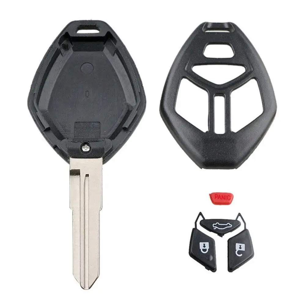 315mhz Id46 Chip Oucg8d-625m-a 4 Button Remote Fob For Lancer I-miev Lancer Outlander 2008-2015 A7s0
