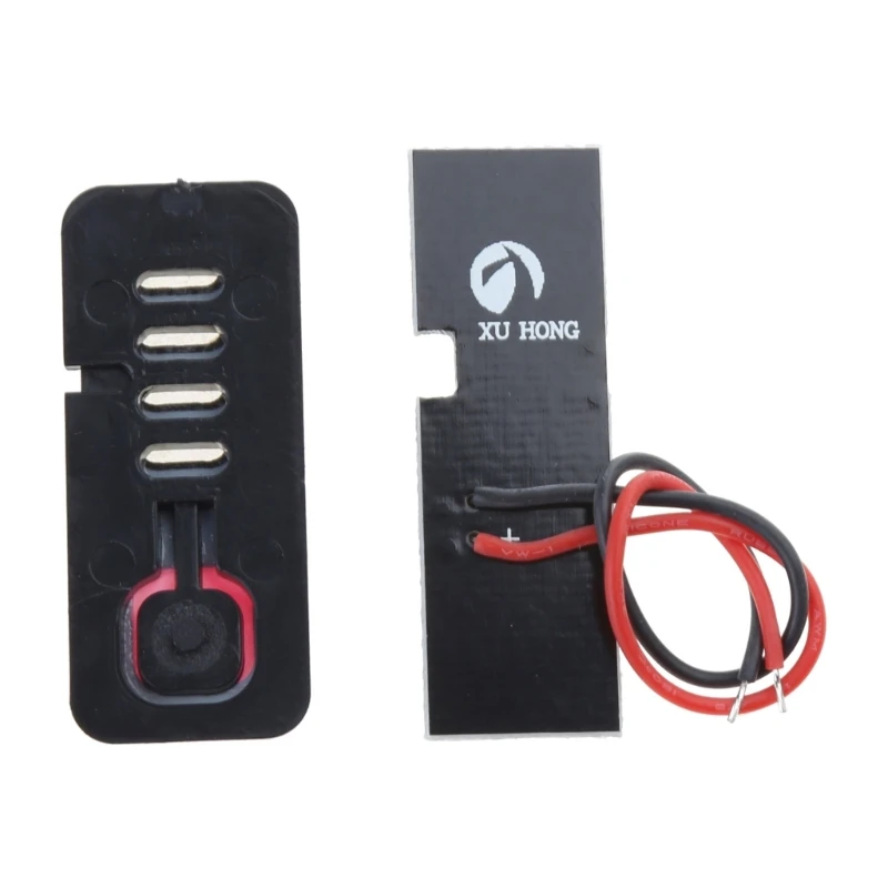 LED Display Lithium Batteries Battery Capacity for Screwdriver Battery
