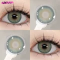 Wildwood Eyes Blue