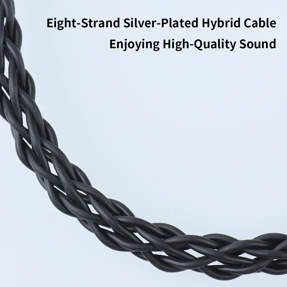 USB-C DAC Amp Type-C Upgrade Cable Adapter