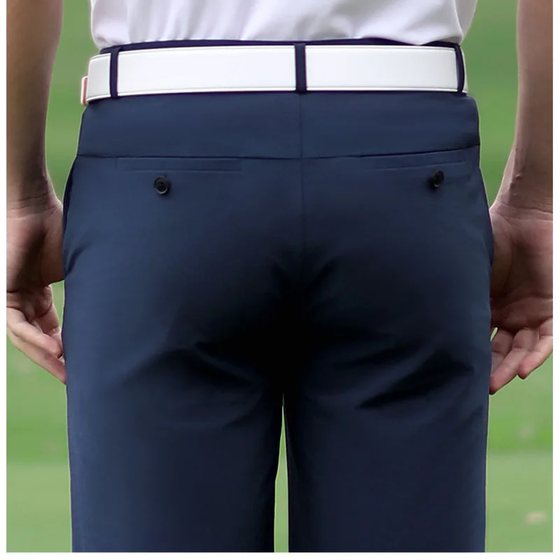 Рисунок 5 - Шорты для гольфа PGM KUZ078 мужские