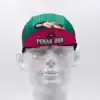 Lip Pink Green Sexy New CLassical Love Heart Cycling Cap Breathable Unisex Gorra Ciclismo JIASHUO 3