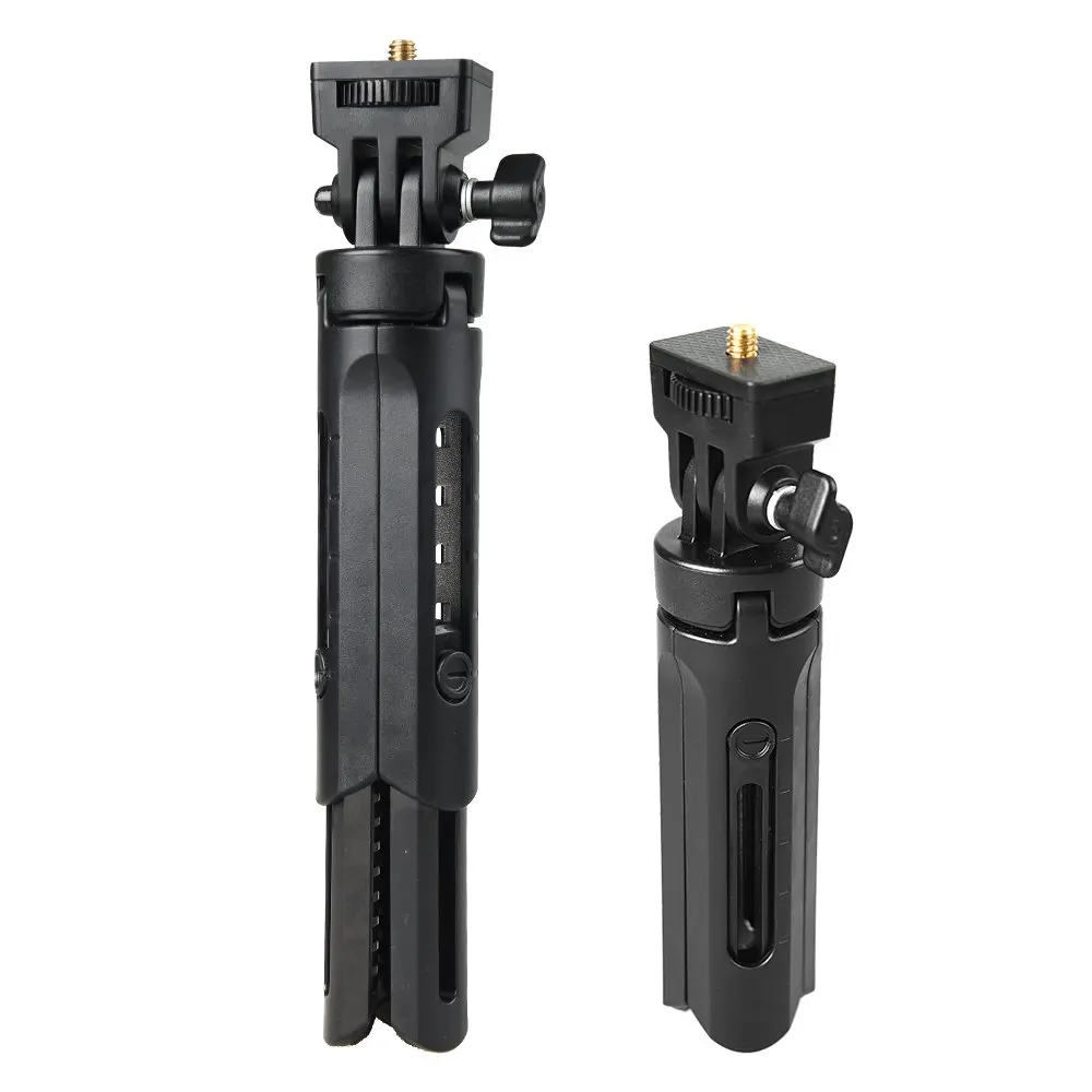 MT-01 Mini Tripod 5 Level Extender 1/4"-20 Mounting Connector for AD200 Pro II