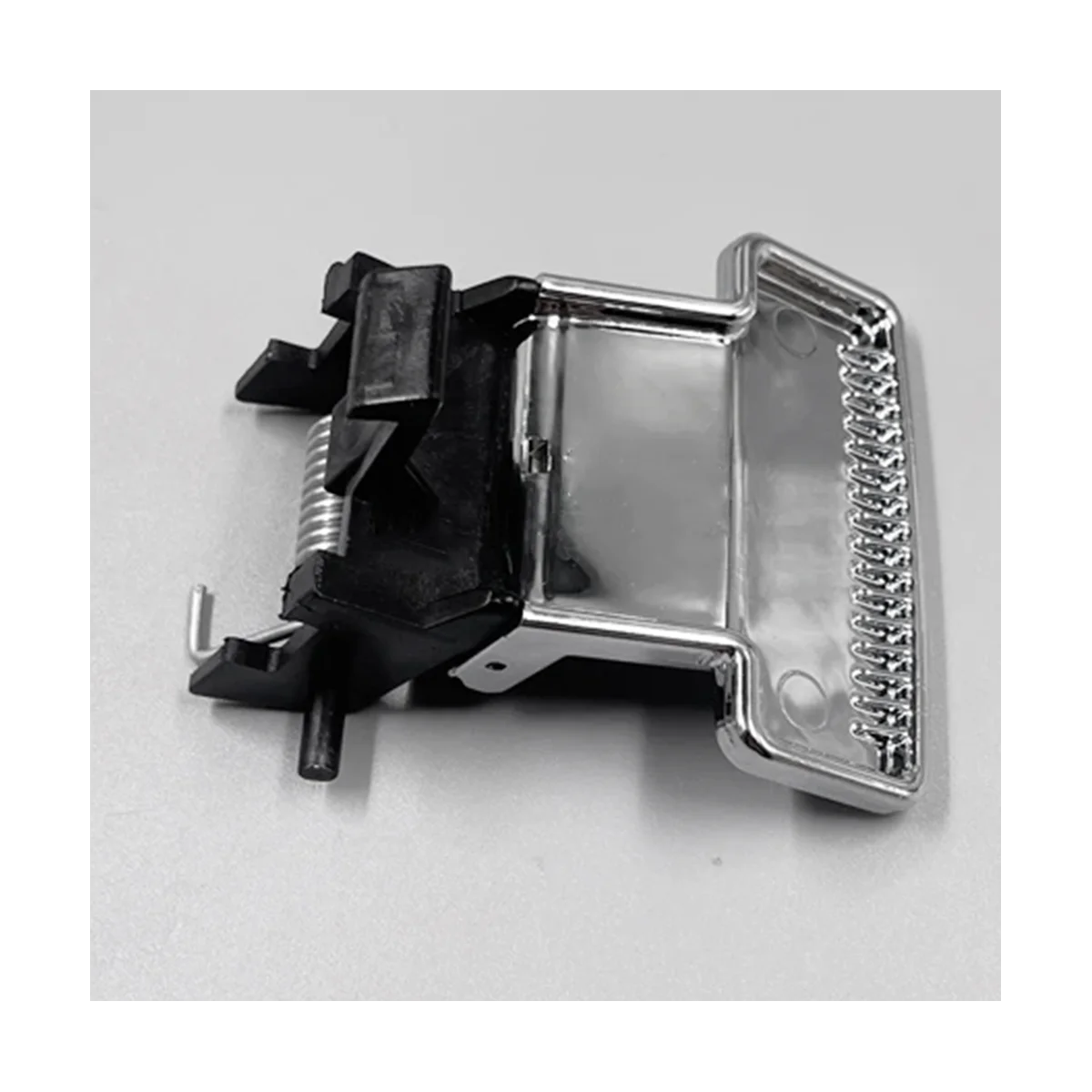 

Ручка-защелка для передней центральной консоли Ford Flex 2009-2019