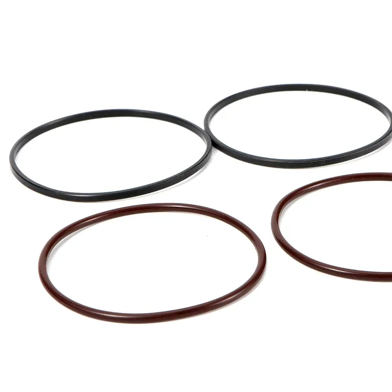 1 Set Car Replacement Seals Repair Upgrade Kit for BMW 6 Cylinder Petrol Engines M52TU M54 Engine Codes 11361440142