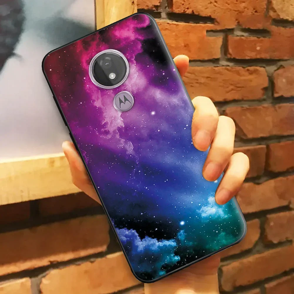 Chic Silicone Soft Cover Case for 6.2 Inch Phones - Cute and Durable TPU Cool Phone Bumper
