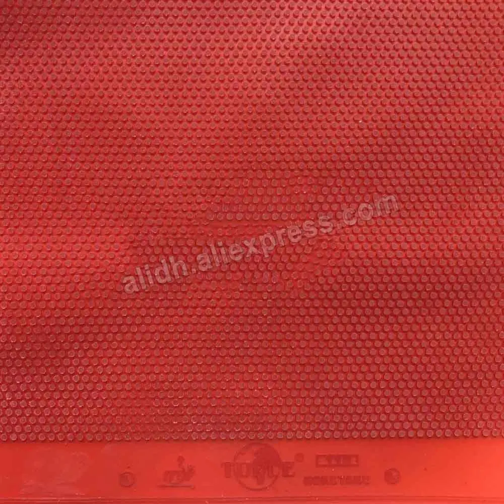 

Kokutaku Tuple 110 Medium Pips Out Table Tennis Rubber Without Sponge Topsheet OX