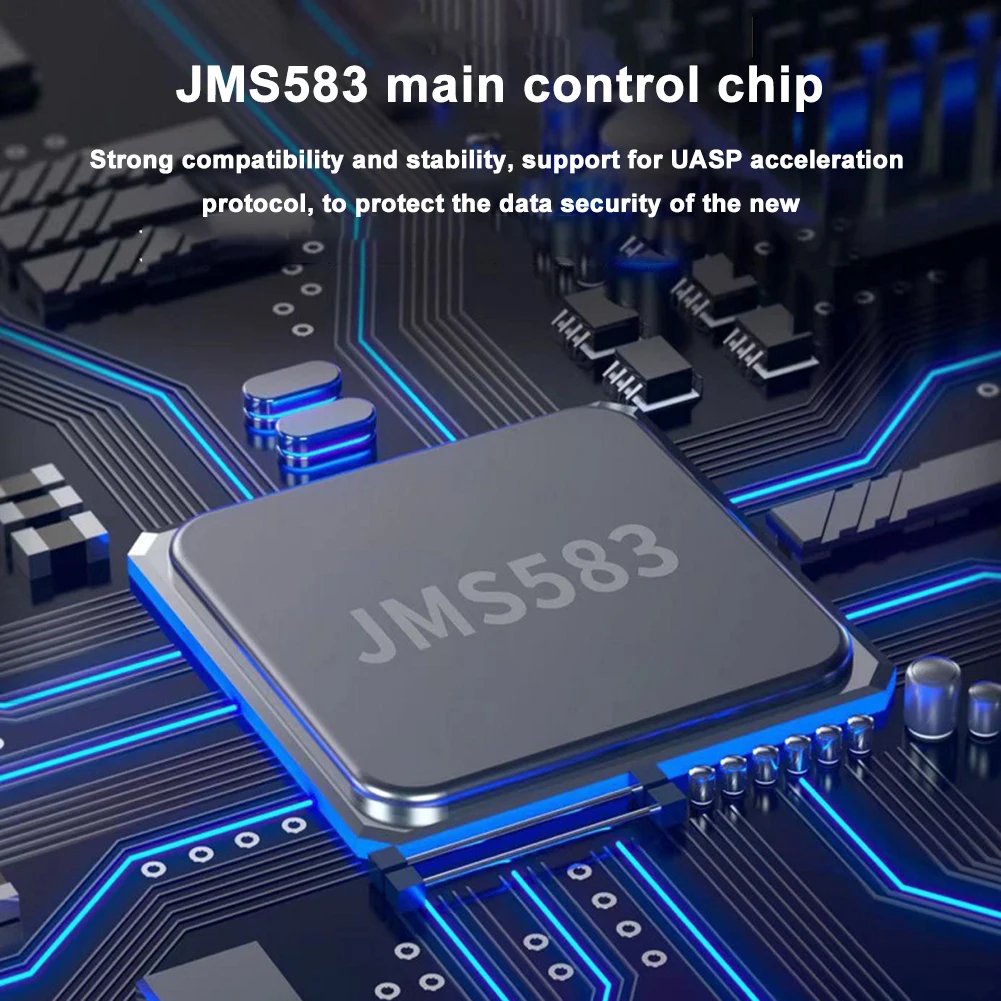 M.2 NVMe 2230 ޴ SSD ڽ, M.2 M Ű ָ Ʈ ̺ ̽, USB3.2 Gen2  ϵ ũ ڽ, M2 2230 SSD USB CŸ