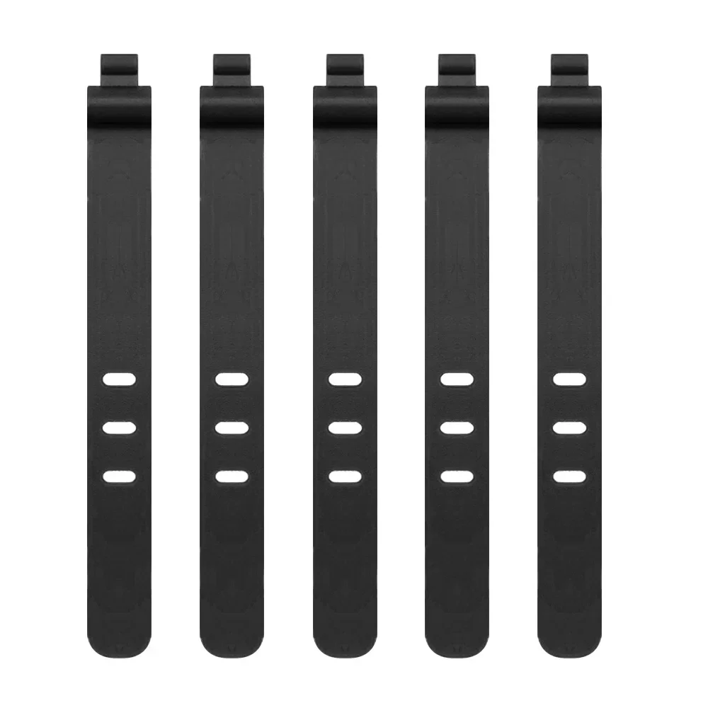 Black-5PCS