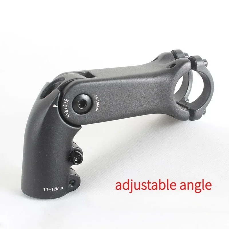 700c Road Bike Melon Bike Conversion Handlebar Aluminum Alloy Gravel Road Handlebar Drop Bar Bicycle Accessories with Stem