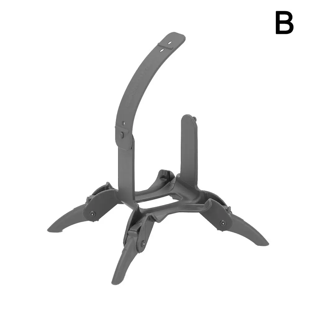DJI 아바타 2 드론용 랜딩 기어, 접이식 확장 랜딩 레그, 높이 조절 기어, 낙하 방지 보호대 스탠드 액세서리, A2X7