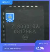 

IC NEW 100% ZL80001/QA