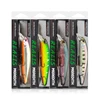 MEREDITH JERK MINNOW 100F 14g  Floating Wobbler Fishing Lure 24Color Minnow Lure Hard Bait Quality Professional Depth0.8-1.0m 6
