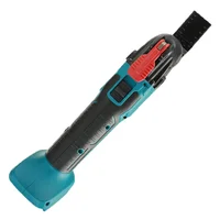 Cordless Oscillating Multi-Tools Electric Trimmer Saw Renovator Woodworking Cut Shovel Grind Polish Tool For 18V Makita Battery 2
