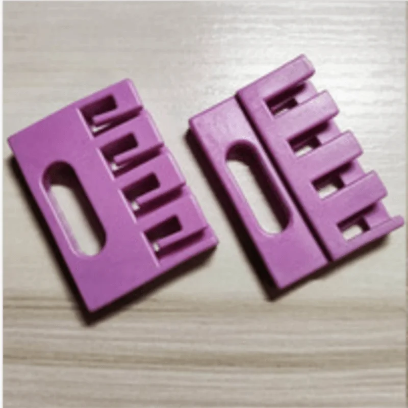 

30 шт., износостойкие керамические проушины для кругового станка