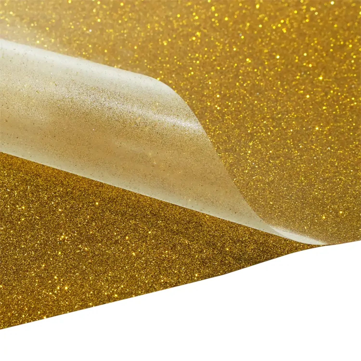 Glitter 3D Shimmer Puff Heat Transfer Vinyl