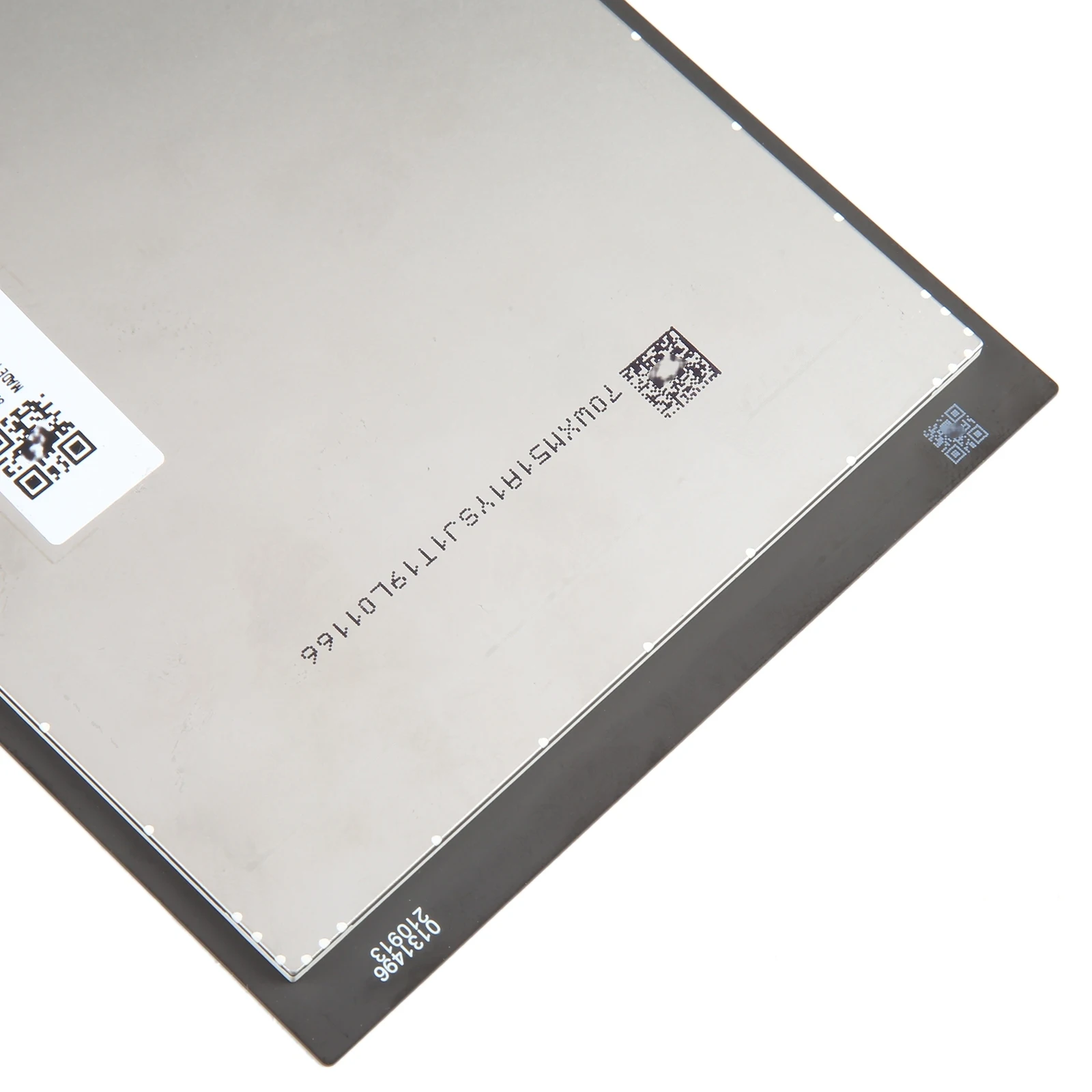 For Steam Deck LCD Screen with Digitizer Full Assembly