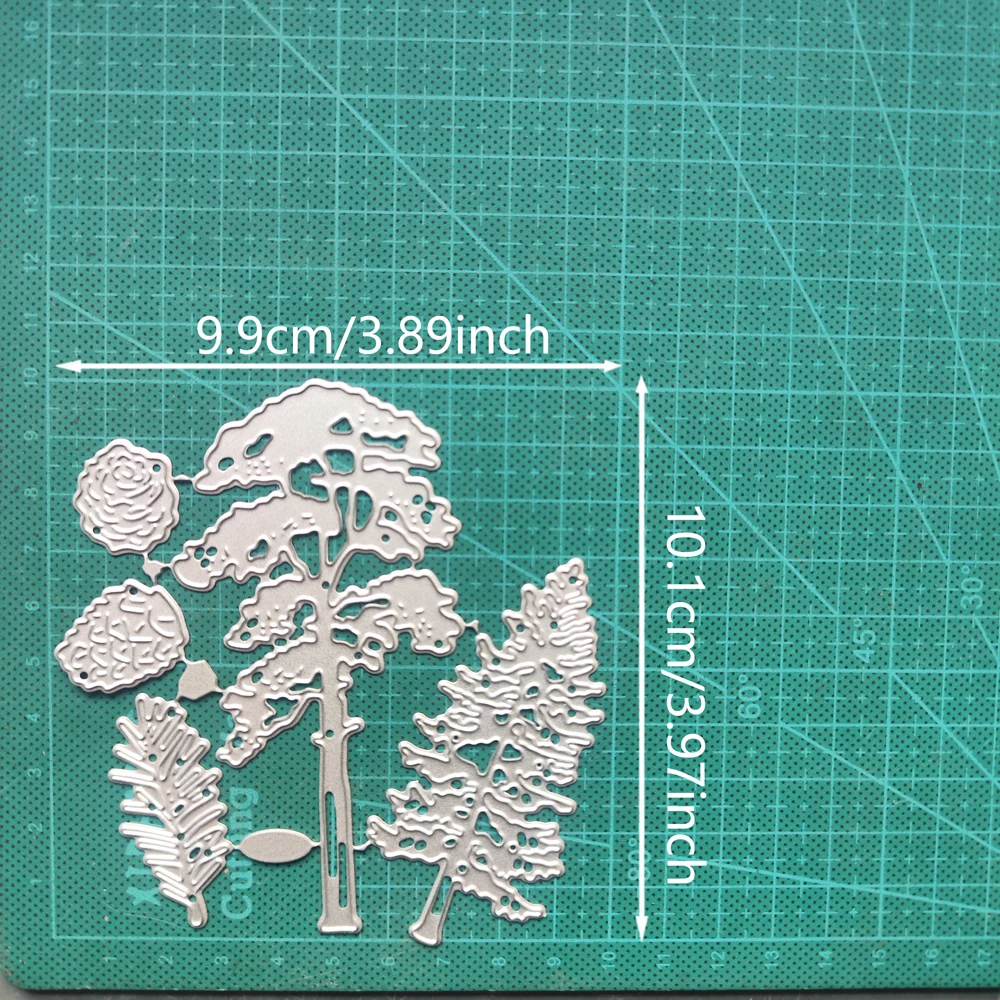 2024 DIY 클립 및 페이스트 금형을 위한 새로운 절단 다이 수공예품 금속 절단 블레이드 금형 구호 앨범 인사말 카드 생산