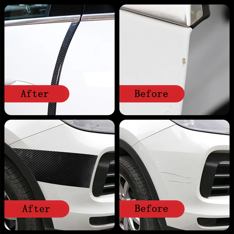 Kits en fibre de carbone  Paintless Dent Repair Services & Detailing