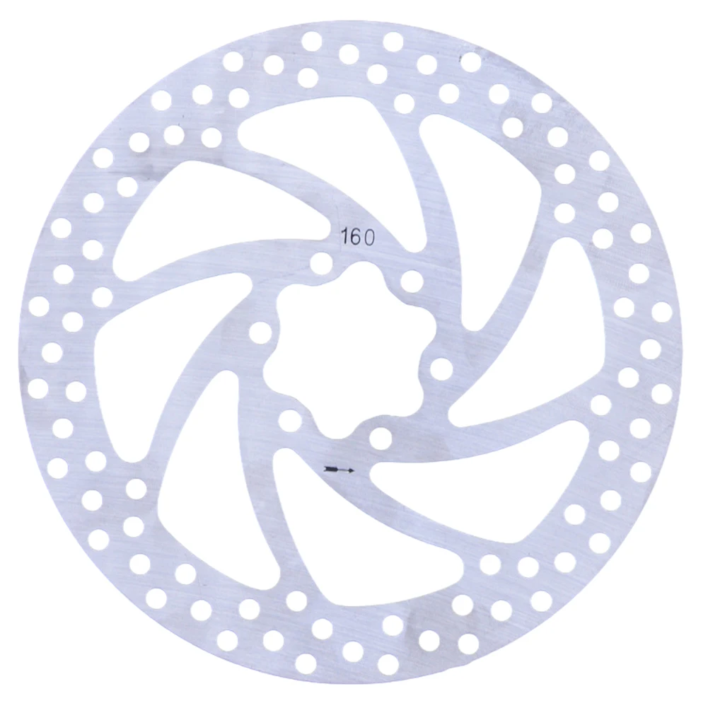 

Дисковый тормозной ротор мм для электровелосипеда, скутера мм, утолщенный дисковый тормозной ротор, электрические мотоциклы посылка имеют опции