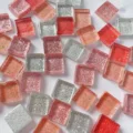 Dazzling candy