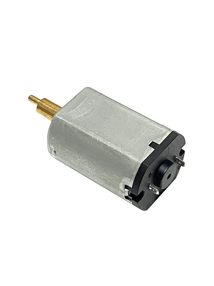 Hair Clipper Motor 7200RPM 3V Hair Clipper Motor Engine Rotor Professional Repair Replacement Tool Compatible Trimmer JRL T Madeshow M6 P700F