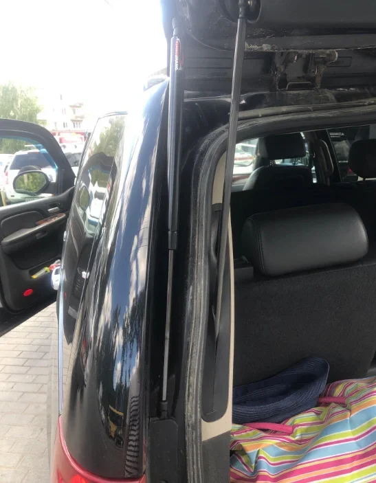   ź , GMC  & XL 2007-2014 SUV ĸ Ʈũ Ʈ   Ʈ  ε