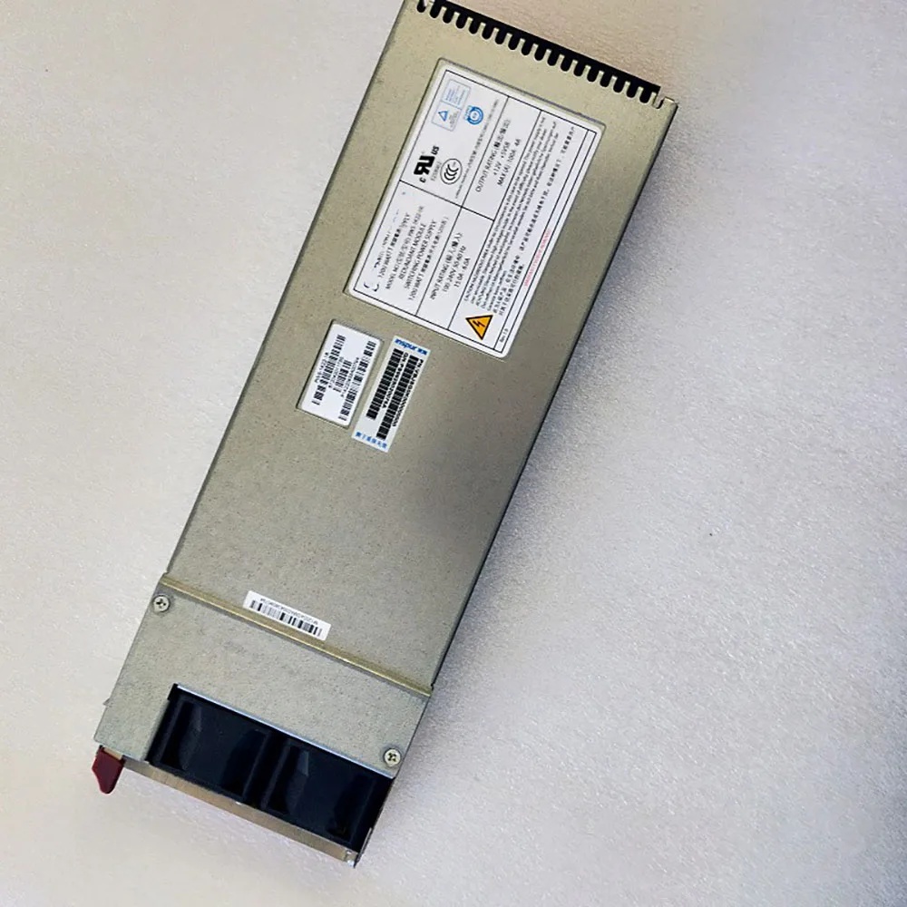 For SuperMicro Rated Power 1200W Gold Active Server Power Supply PWS-1K22-1R 8 For SuperMicro Rated Power 1200W Gold Active Server Power Supply PWS-1K22-1R - Image 6