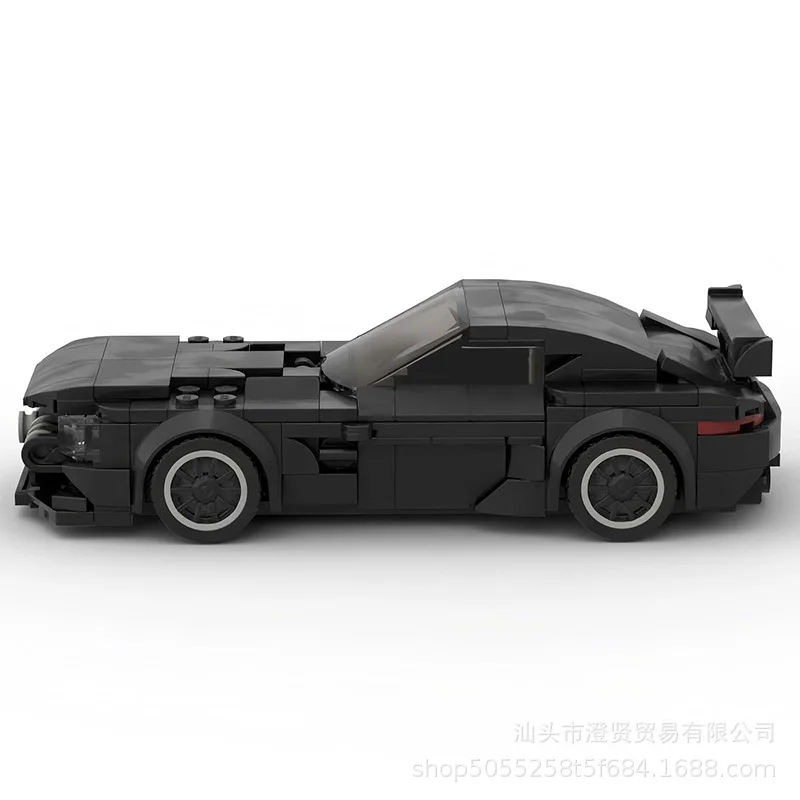 大ブレ注意　リミナルオートスコピー 9月予約】スパーク 1/43 オレカ 07 ギブソン No.9 2025 ル・マン