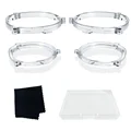 1Pair frames