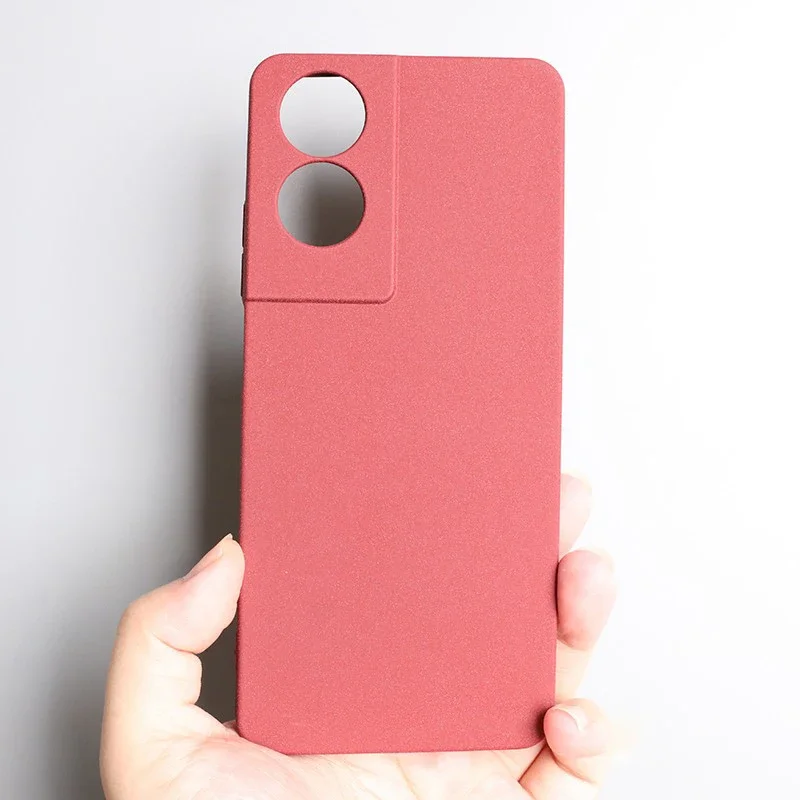 TCL用ソフトバックプロテクションケース,TCL 40 nxtpaper用マット