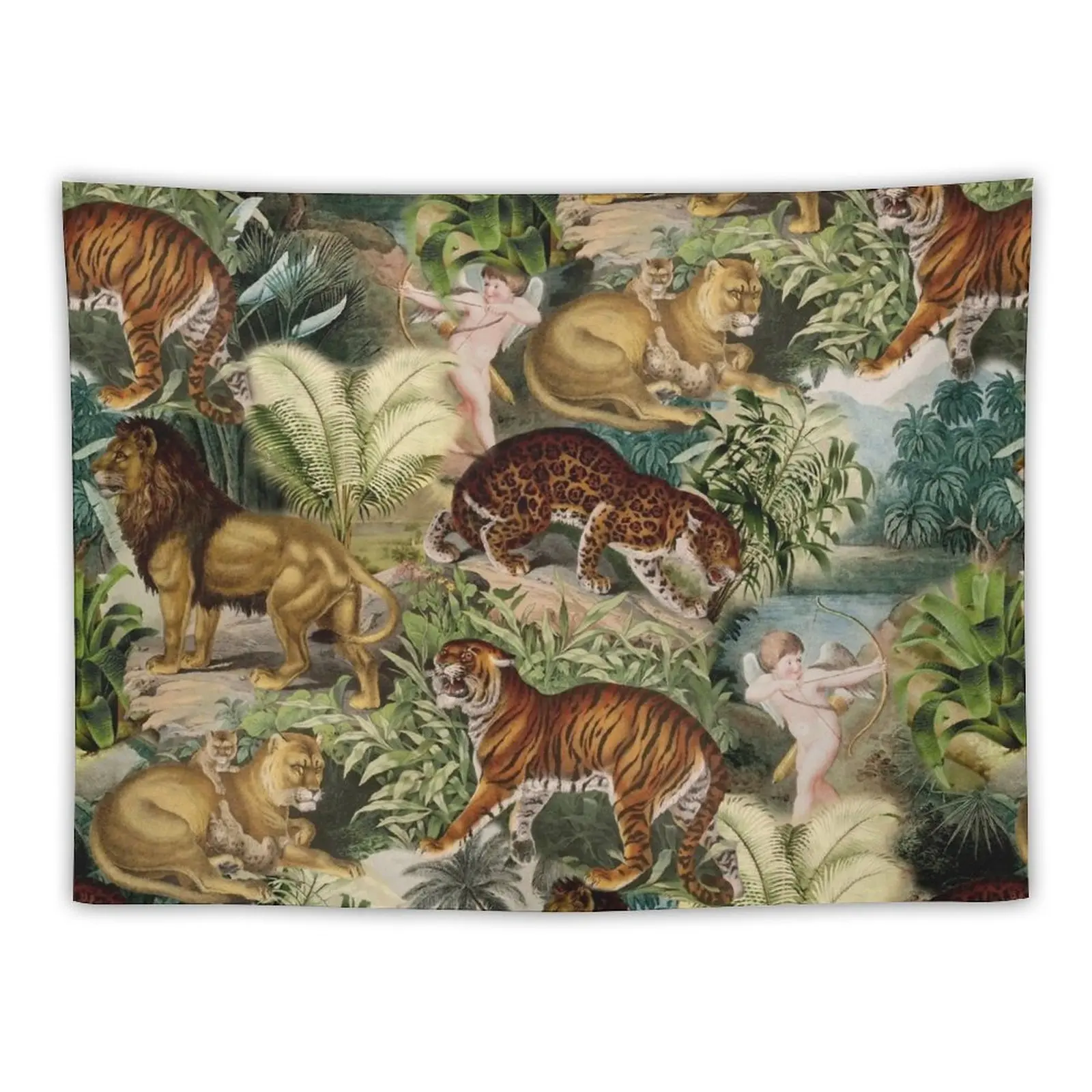 

The beauty of the forest Tapestry Room Decor Cute Aesthetic Home Decor Room Aesthetic