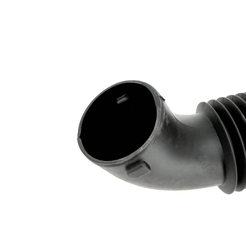 Car Engine Intake Pipe Resonator Air Guide EC5 Motor 1.6 New Accessory 9674987780 9809166680 Use For Peugeot 301 2008 Citroen C3