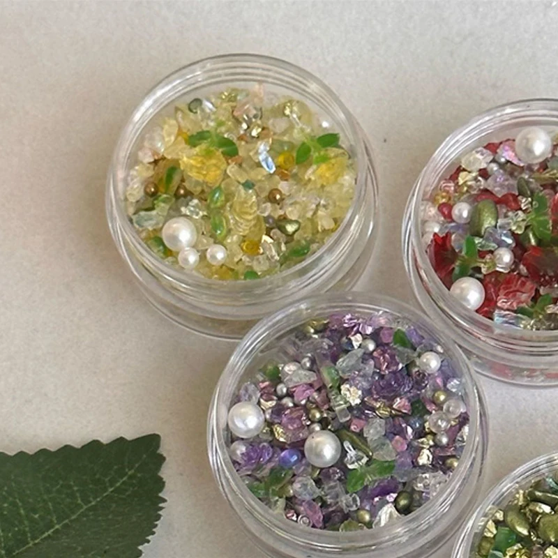 

Наклейки для ногтей ручной работы фестиваля высококачественный материал водонепроницаемый и износостойкий не спадает от УФ-отверждения